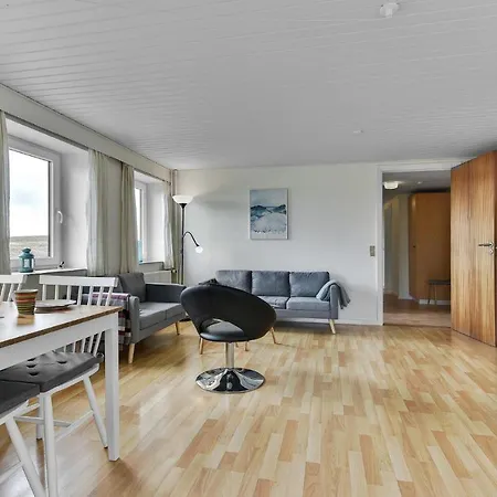 Apartment Stunning In With 3 Bedrooms And Wifi Nordenbro Vesteregn